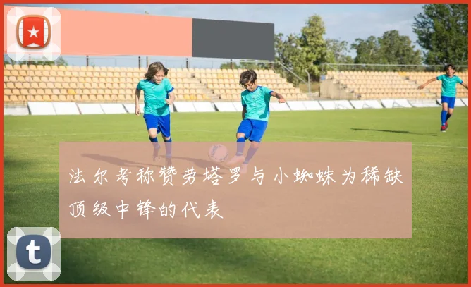 法尔考称赞劳塔罗与小蜘蛛为稀缺顶级中锋的代表