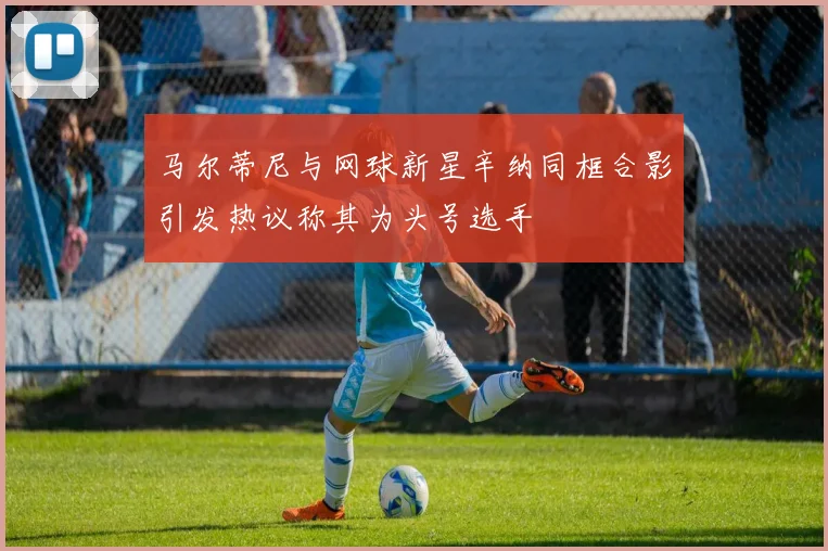 马尔蒂尼与网球新星辛纳同框合影引发热议称其为头号选手