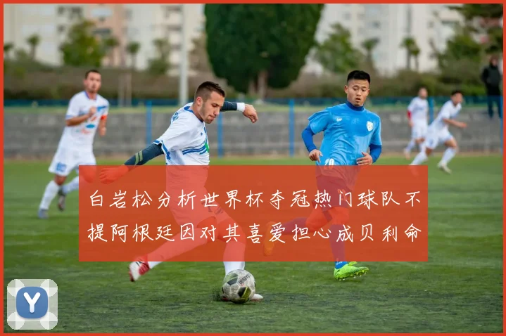 白岩松分析世界杯夺冠热门球队不提阿根廷因对其喜爱担心成贝利命运