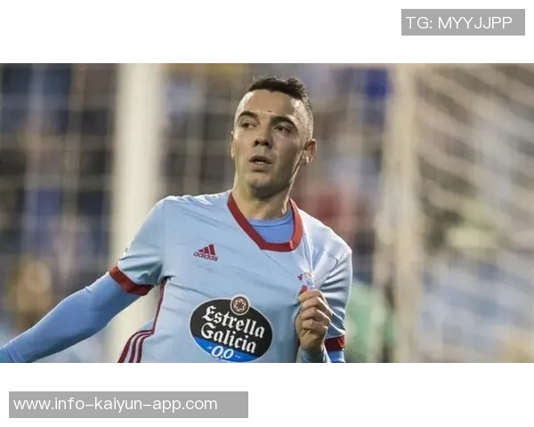 阿斯帕斯感慨为塞尔塔出场534次期待继续为球队贡献力量 阿斯帕斯感慨为塞尔塔出场534次期待继续为球队贡献力量