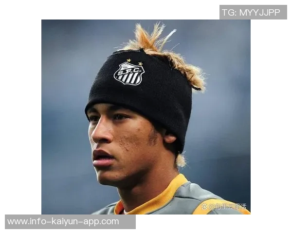 巴西传奇球星评内马尔状态下滑身体不再如昔日般灵活