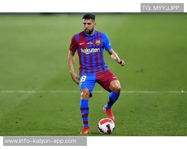 阿尔巴曾被巴萨免费放走如今1400万回购让人唏嘘不已 阿尔巴曾被巴萨免费放走如今1400万回购让人唏嘘不已