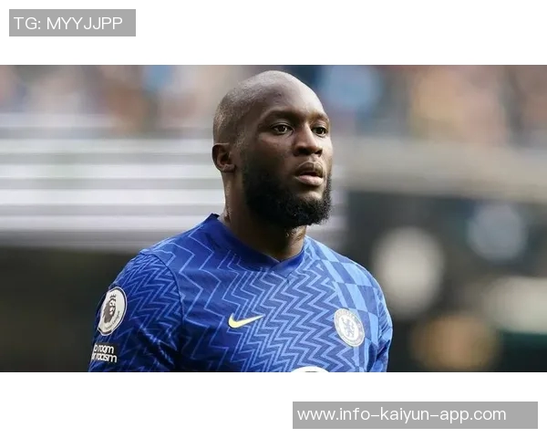 卢卡库身价暴跌至1500万欧曾两度突破1亿的传奇前锋经历解析