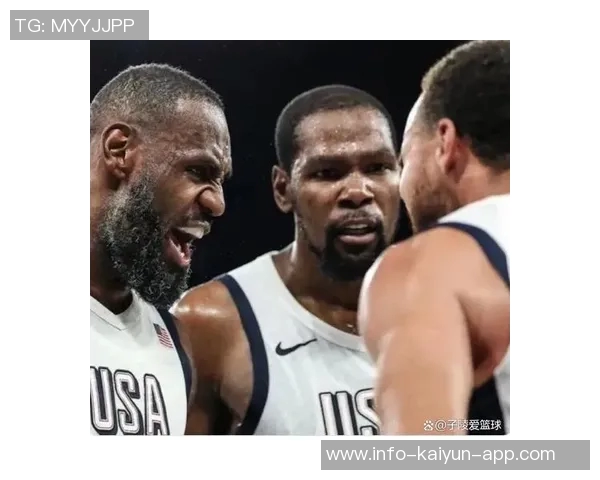 帕金斯直言美国队2028年奥运难夺金詹姆斯库里杜兰特缺席成关键因素