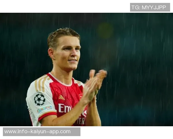 德天空揭秘拜仁小将卡尔的成长故事与偶像厄德高的影响 德天空揭秘拜仁小将卡尔的成长故事与偶像厄德高的影响