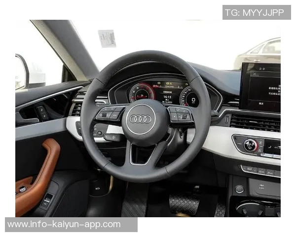 奥迪:在自我探索的旅程中不断接近完美与神性