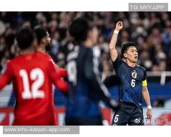 远藤航庆祝森保一执教百场胜利但表示球队仍需进步 远藤航庆祝森保一执教百场胜利但表示球队仍需进步