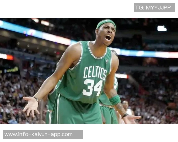 前NBA球星保罗皮尔斯因酒后驾驶被警方逮捕引发热议