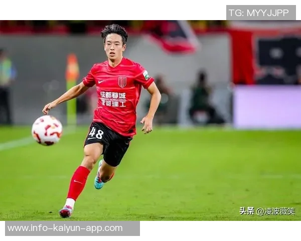 李新翔谈中超首年夺冠难度与对偶像武磊的崇敬之情