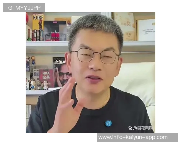 苏群谈NBA判罚争议为何大家不关注多一个罚球的背后原因