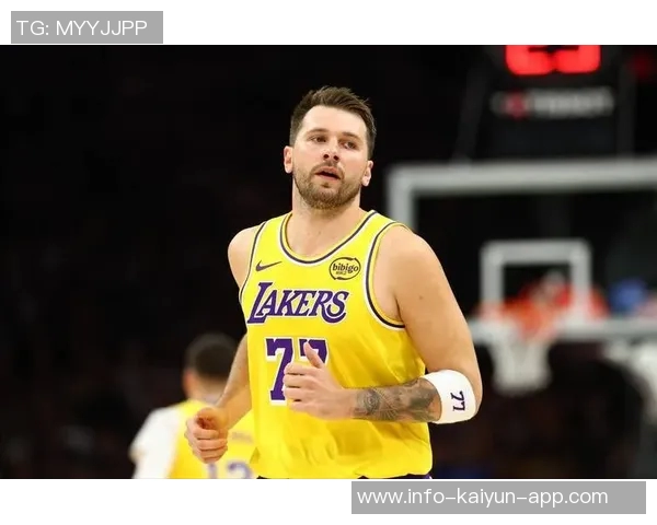 东契奇回应外界质疑：我为何要在意那些黑子的声音呢